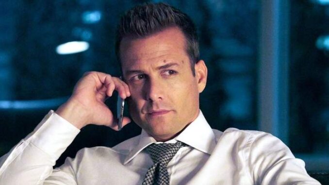 14 reglas de éxito de Harvey Specter – Emprendedor Tecnológico